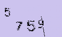 Captcha Image: you will need to recognize the text in it.