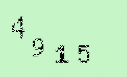 Captcha Image: you will need to recognize the text in it.