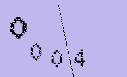 Captcha Image: you will need to recognize the text in it.