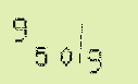 Captcha Image: you will need to recognize the text in it.