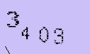 Captcha Image: you will need to recognize the text in it.