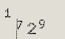 Captcha Image: you will need to recognize the text in it.
