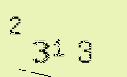 Captcha Image: you will need to recognize the text in it.