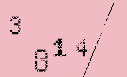 Captcha Image: you will need to recognize the text in it.