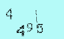 Captcha Image: you will need to recognize the text in it.