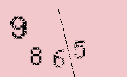 Captcha Image: you will need to recognize the text in it.