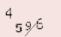 Captcha Image: you will need to recognize the text in it.