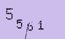 Captcha Image: you will need to recognize the text in it.
