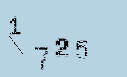 Captcha Image: you will need to recognize the text in it.