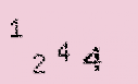 Captcha Image: you will need to recognize the text in it.