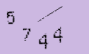 Captcha Image: you will need to recognize the text in it.