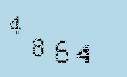 Captcha Image: you will need to recognize the text in it.