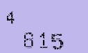 Captcha Image: you will need to recognize the text in it.