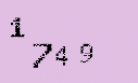 Captcha Image: you will need to recognize the text in it.