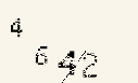 Captcha Image: you will need to recognize the text in it.