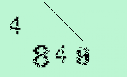 Captcha Image: you will need to recognize the text in it.