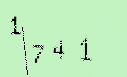 Captcha Image: you will need to recognize the text in it.