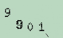 Captcha Image: you will need to recognize the text in it.