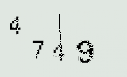 Captcha Image: you will need to recognize the text in it.