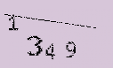 Captcha Image: you will need to recognize the text in it.