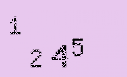 Captcha Image: you will need to recognize the text in it.