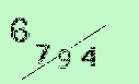 Captcha Image: you will need to recognize the text in it.