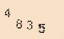 Captcha Image: you will need to recognize the text in it.