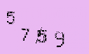 Captcha Image: you will need to recognize the text in it.