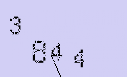 Captcha Image: you will need to recognize the text in it.