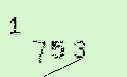 Captcha Image: you will need to recognize the text in it.