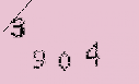 Captcha Image: you will need to recognize the text in it.