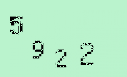 Captcha Image: you will need to recognize the text in it.