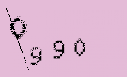 Captcha Image: you will need to recognize the text in it.