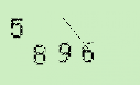 Captcha Image: you will need to recognize the text in it.