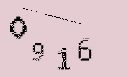 Captcha Image: you will need to recognize the text in it.