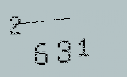 Captcha Image: you will need to recognize the text in it.