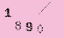 Captcha Image: you will need to recognize the text in it.