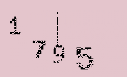 Captcha Image: you will need to recognize the text in it.