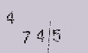 Captcha Image: you will need to recognize the text in it.