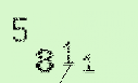 Captcha Image: you will need to recognize the text in it.