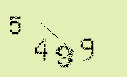 Captcha Image: you will need to recognize the text in it.