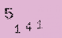 Captcha Image: you will need to recognize the text in it.