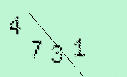 Captcha Image: you will need to recognize the text in it.