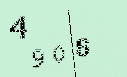 Captcha Image: you will need to recognize the text in it.
