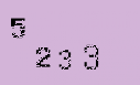 Captcha Image: you will need to recognize the text in it.