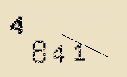 Captcha Image: you will need to recognize the text in it.