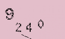 Captcha Image: you will need to recognize the text in it.