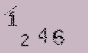 Captcha Image: you will need to recognize the text in it.