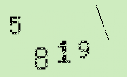 Captcha Image: you will need to recognize the text in it.