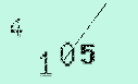 Captcha Image: you will need to recognize the text in it.